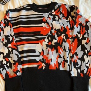 NWOT Nine West sweater. Size M.